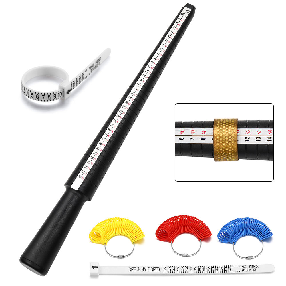 Jewelry Making Hammer - 1pcs Professional Jewelry Tools Ring Mandrel