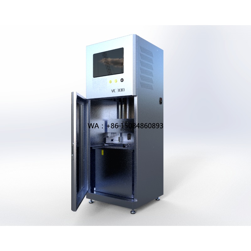 Jewelry Making With 3D Printer - Fast Shaping DLP Resin 3D Printer