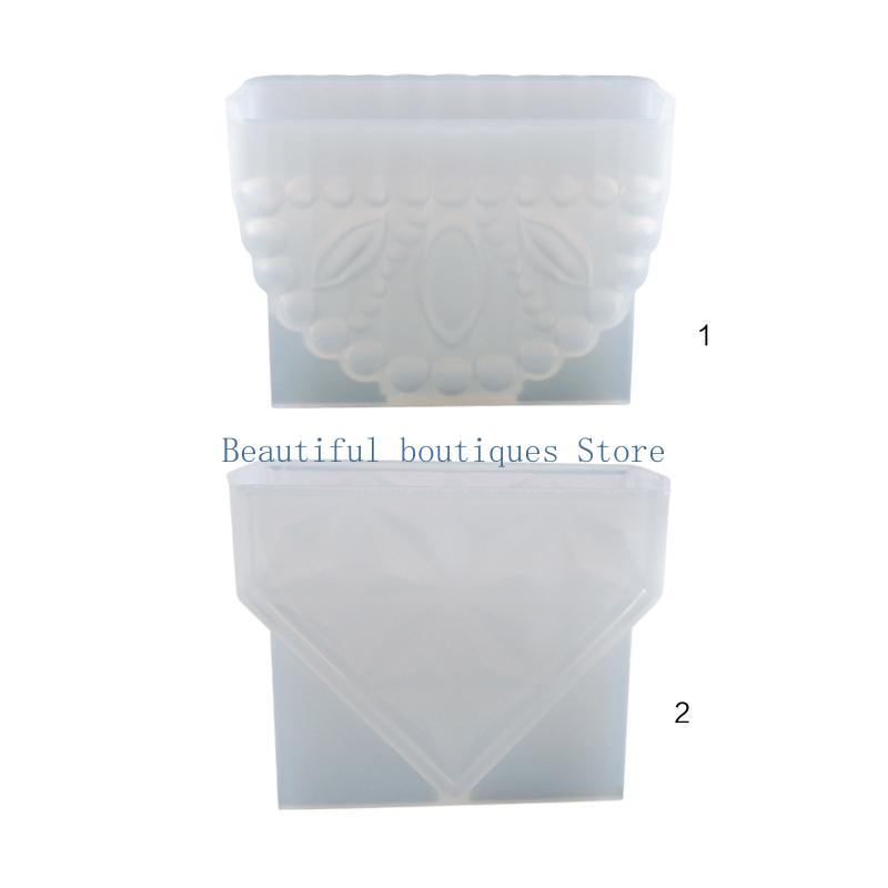 Jewelry Making Business - U4LF Business Card Holder Mold Card