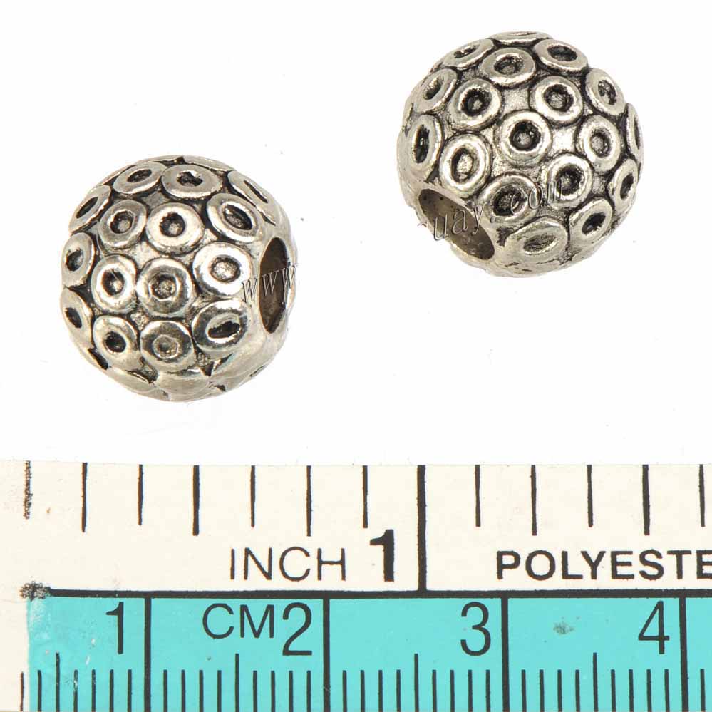 Jewelry Making Rivets - Beads 14mm DIY Large 5mm Hole
