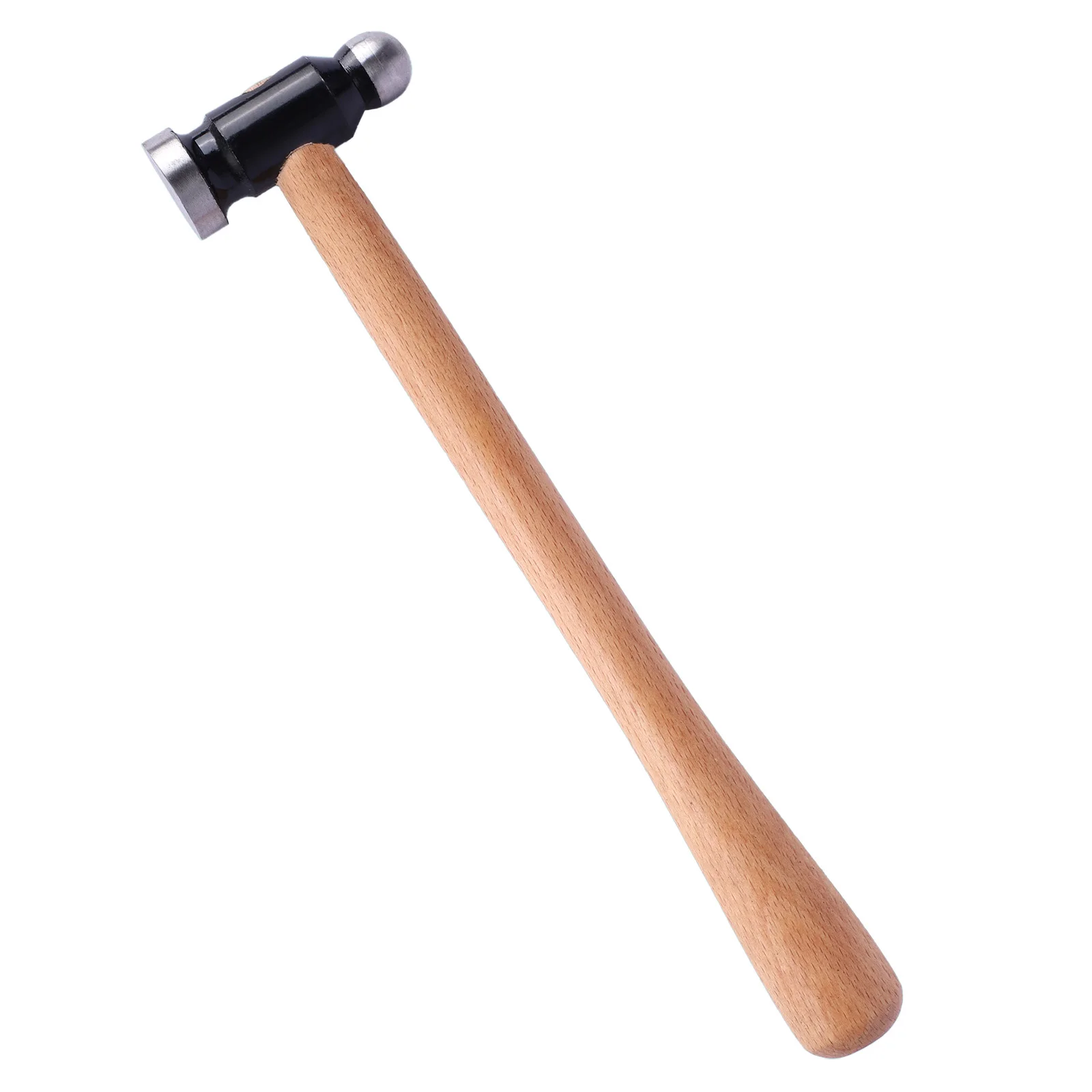 Jewelry Making Hammer - Round Head Jewelry Making Chasing Hammer