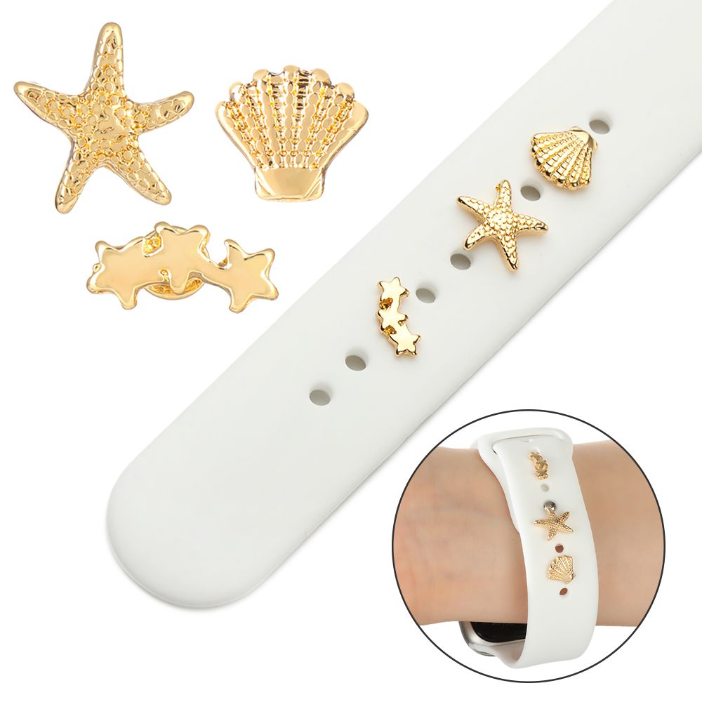 Jewelry Making Rivets - Bracelet Ornament Rivet Supplies DIY Silicone