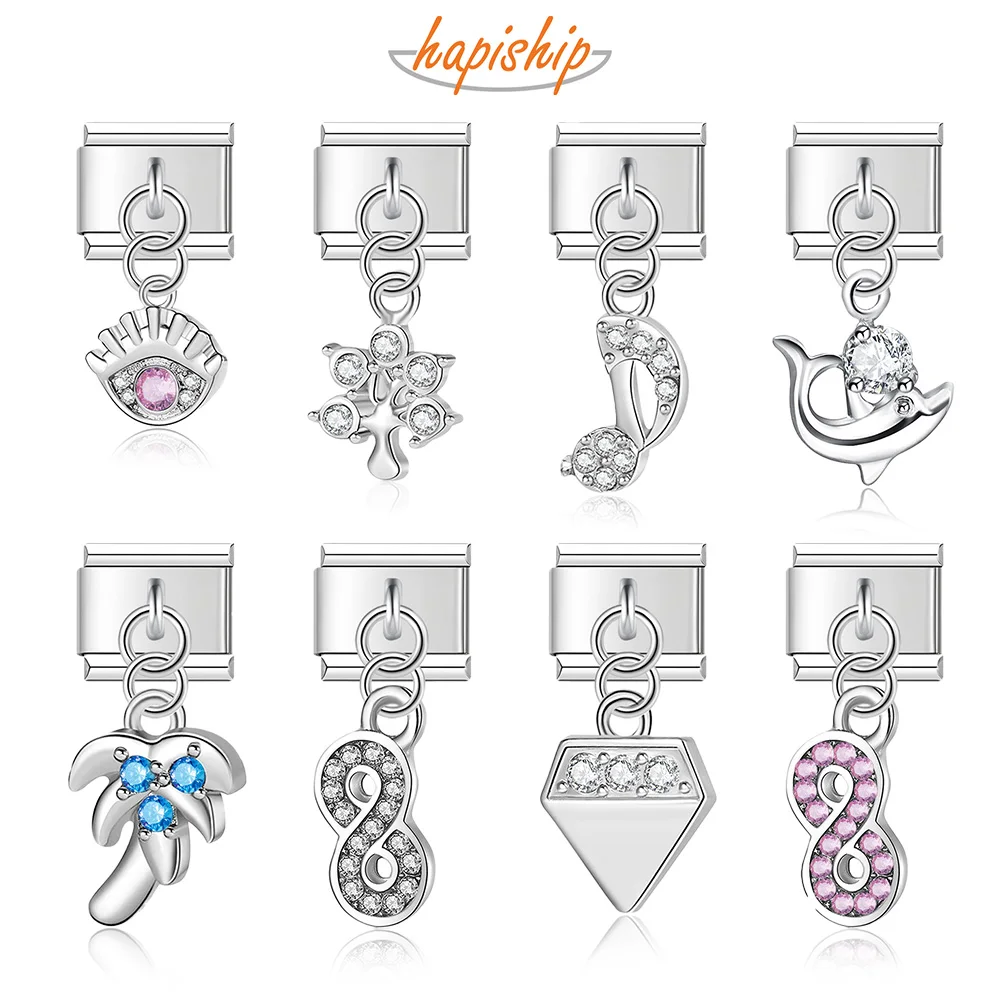 Jewelry Making Notes - Hapiship Original Daisy Eye Tree Notes