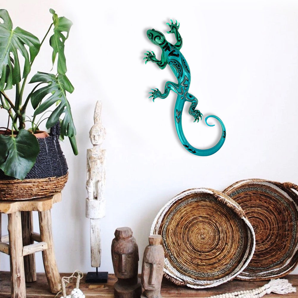 Resin Mold Jewelry - Silicone Gecko Shaped DIY Mold for