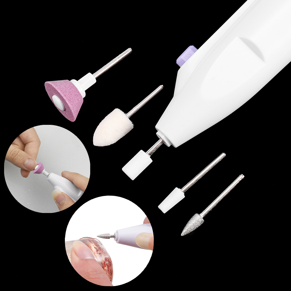 Jewelry Making Drill - 1 Set Drill Equipments with 5