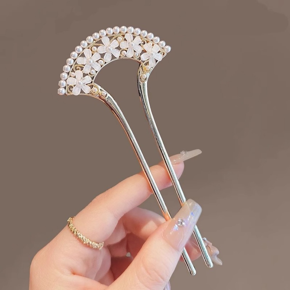 Jewelry Making With Beads - 1pc Exquisite Fashion Elegant Vintage Pearl