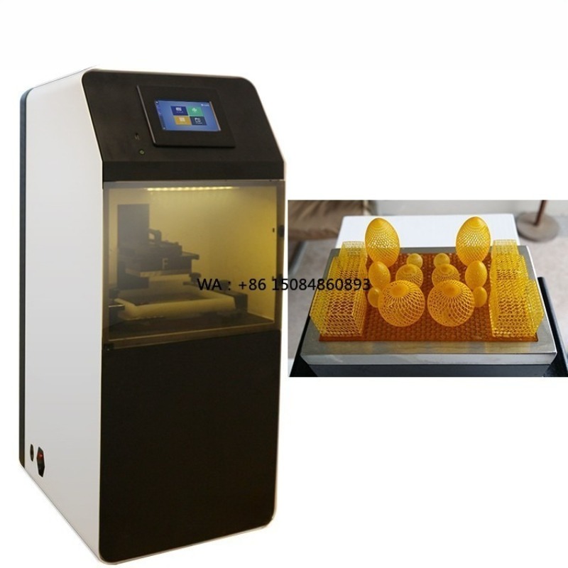 Jewelry Making With 3D Printer - Big Sales Promotion Industrial Grade Wax