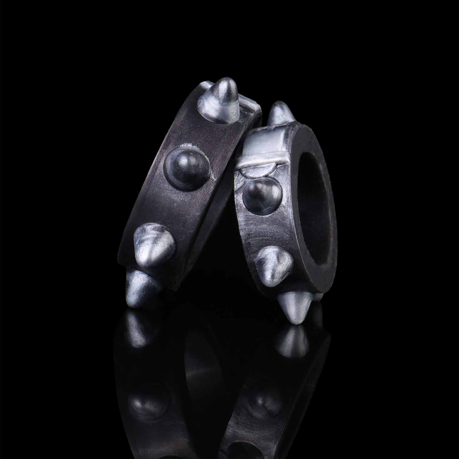 YOCY Male Penis Rings Set Rive - Jewelry Making Rivets reseña y precio