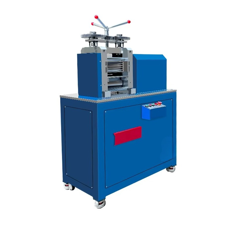 Factory Direct Rolling Mills M - Jewelry Making Factory reseña y precio
