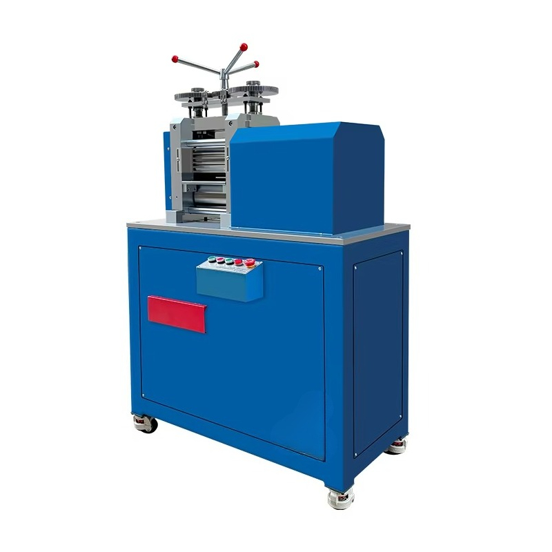 Factory Direct Rolling Mills M - Jewelry Making Factory reseña y precio