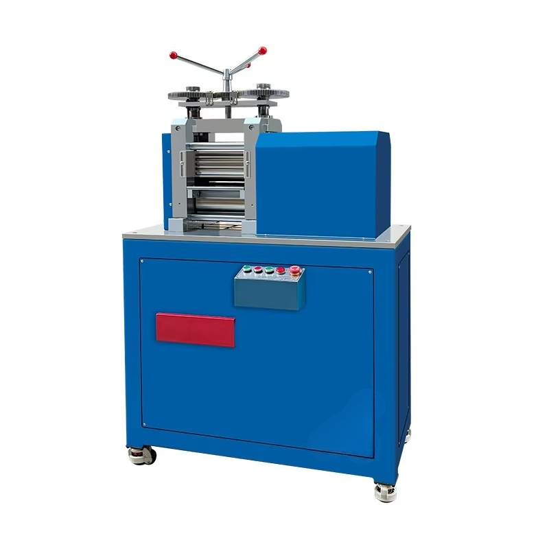 Factory Direct Rolling Mills M - Jewelry Making Factory reseña y precio