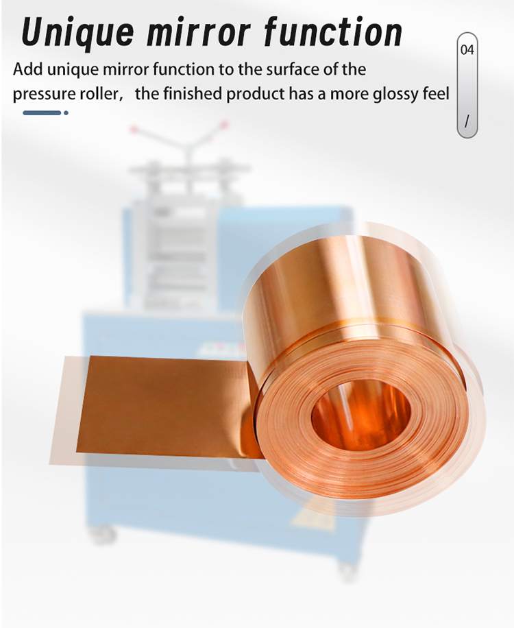 Factory Direct Rolling Mills M - Jewelry Making Factory reseña y precio