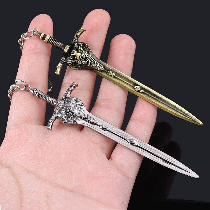 Game Dark Souls Keychain Sun K - Jewelry Making Hammer reseña y precio