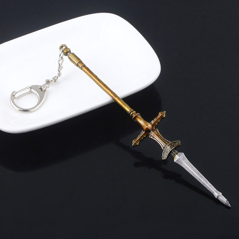 Game Dark Souls Keychain Sun K - Jewelry Making Hammer reseña y precio