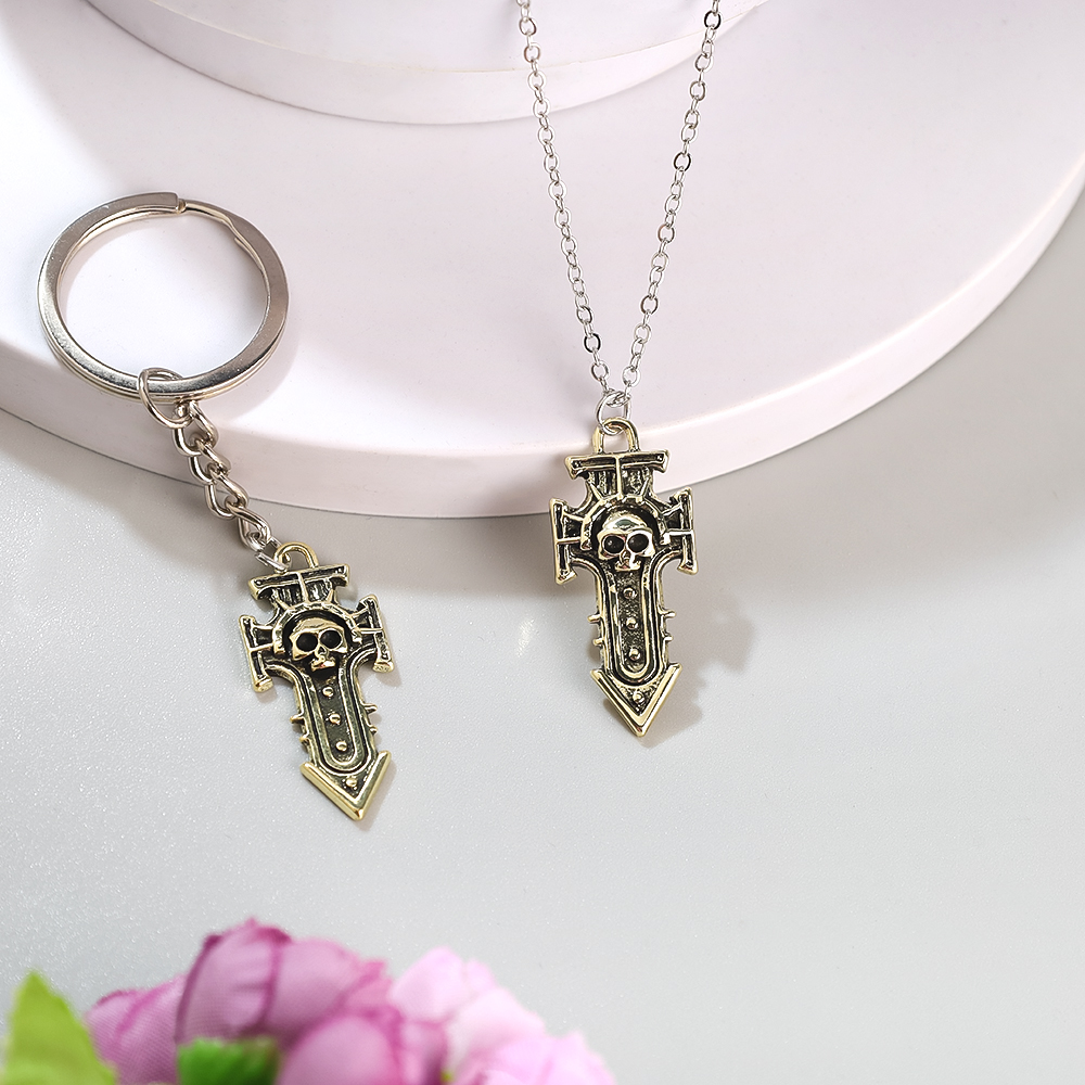 2pcs/set Gmae War of Hammer Ne - Jewelry Making Hammer reseña y precio