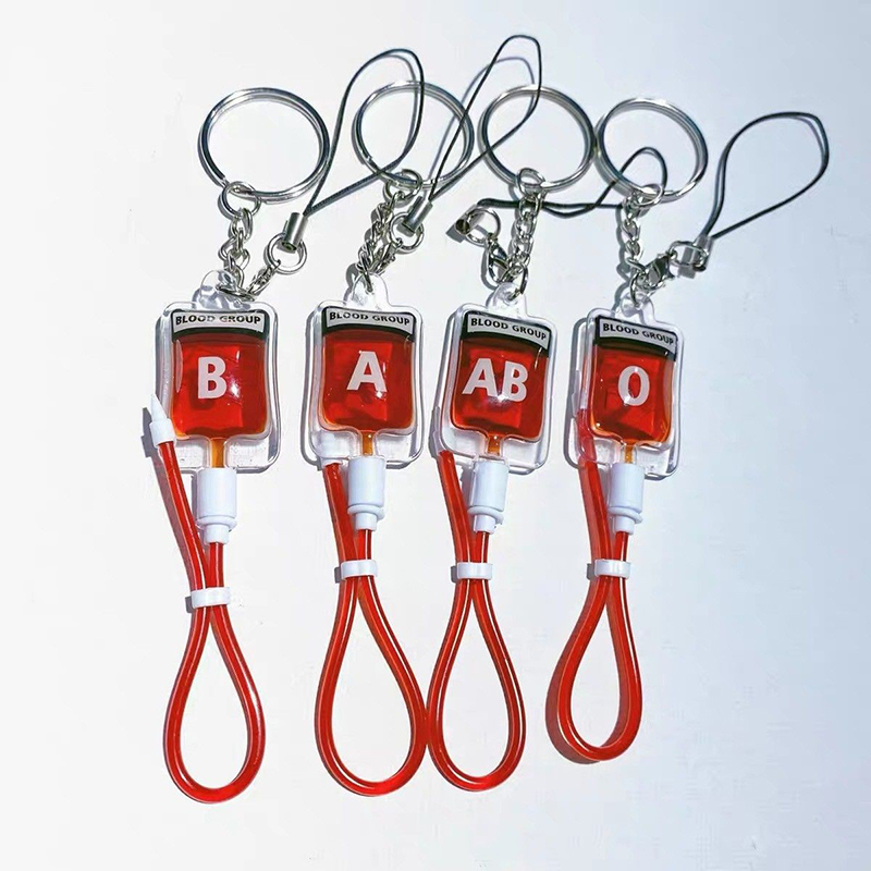 20 pcs New Style Blood Type A  - Jewelry Making For Couples reseña y precio