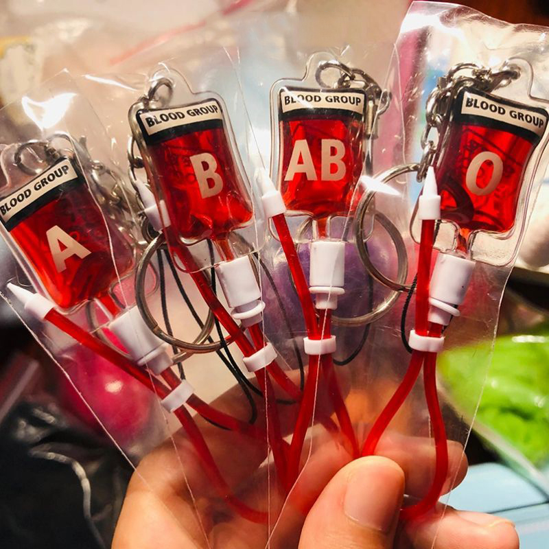20 pcs New Style Blood Type A  - Jewelry Making For Couples reseña y precio