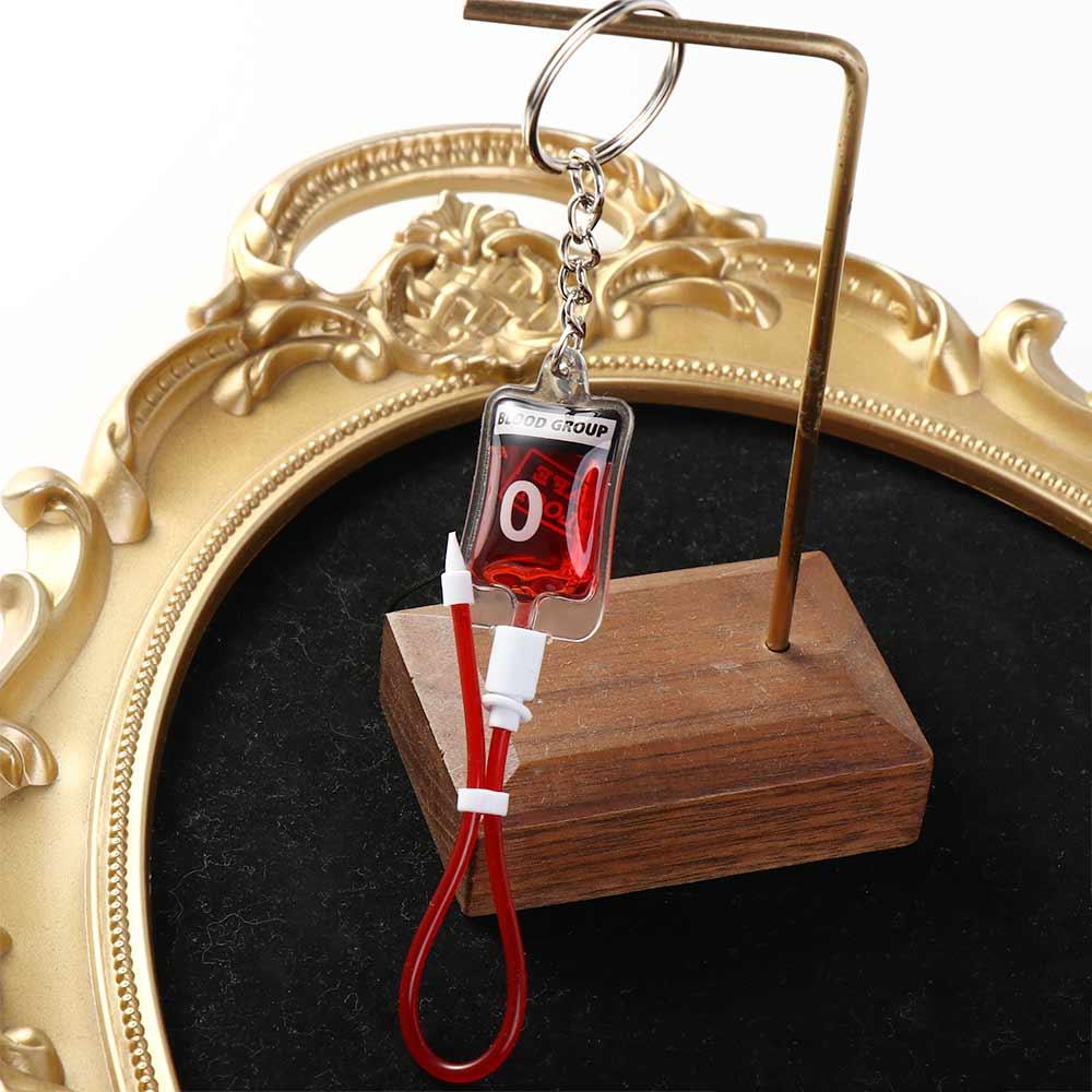 New Style 1 Pcs Blood Type A B - Jewelry Making For Couples reseña y precio