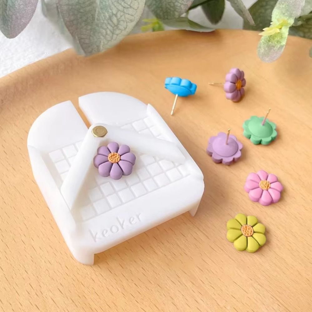 Jewelry Making Clay Earring To - Jewelry Making Drill reseña y precio