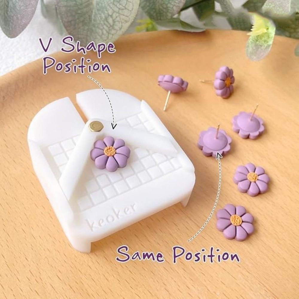 Jewelry Making Clay Earring To - Jewelry Making Drill reseña y precio