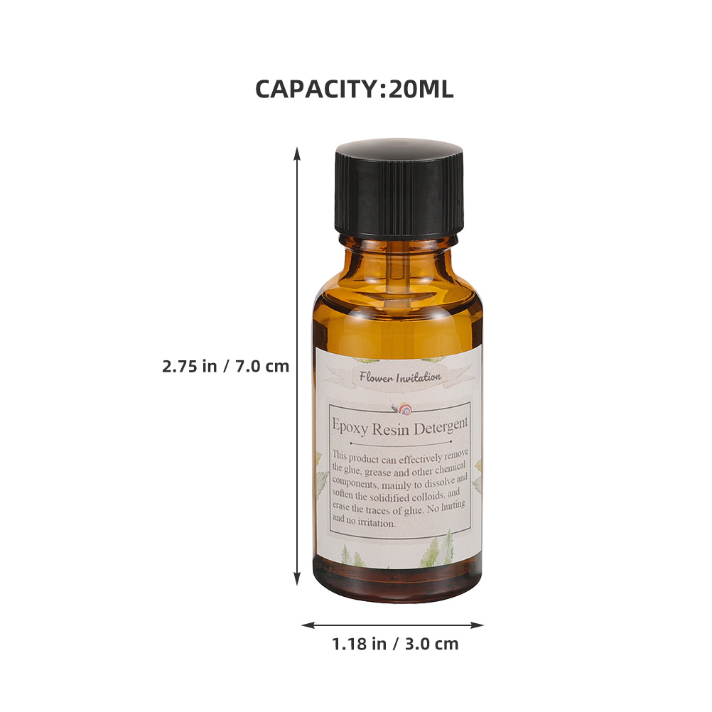 2Pcs Resin Mold Release Agent  - Resin Mold Jewelry reseña y precio