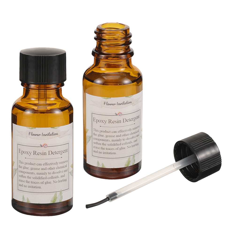 2Pcs Resin Mold Release Agent  - Resin Mold Jewelry reseña y precio