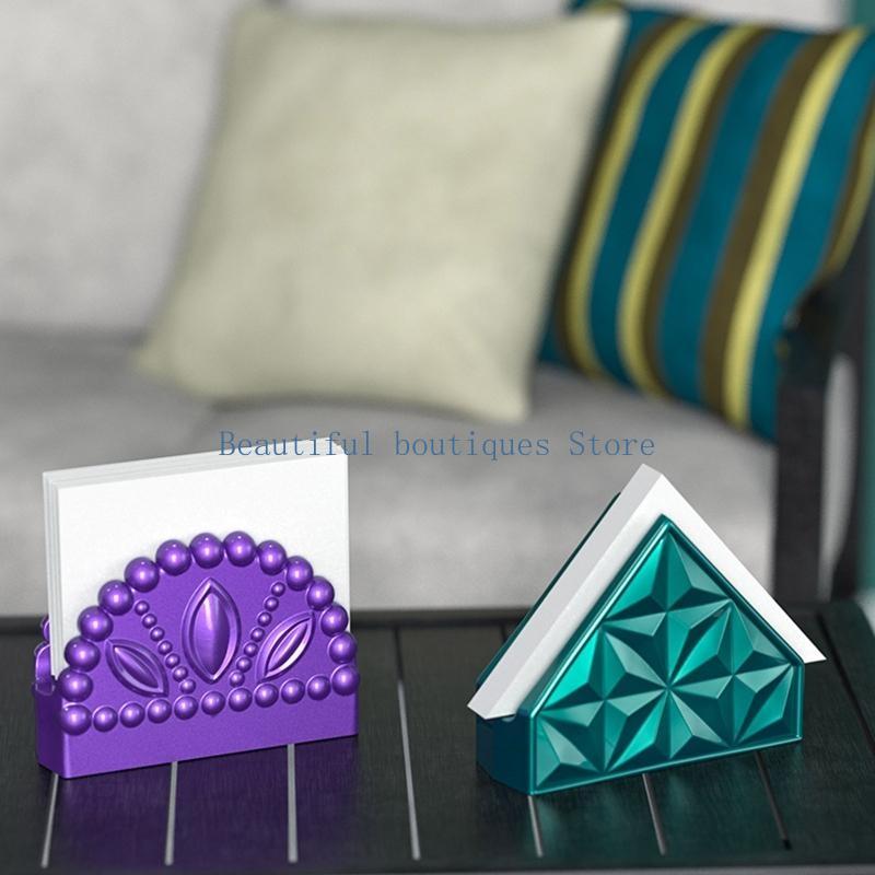 U4LF Business Card Holder Mold - Jewelry Making Business reseña y precio