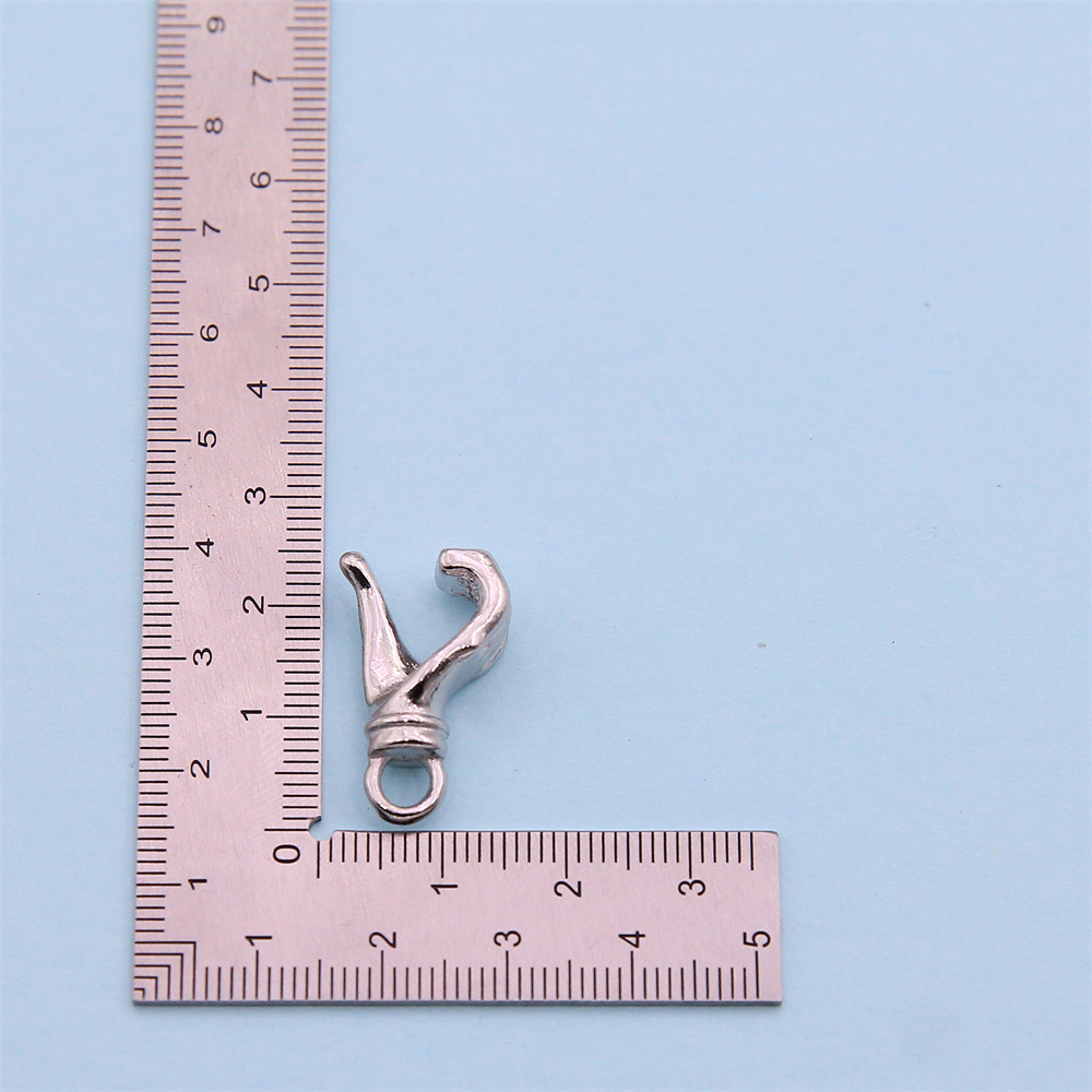5Sets NEW Love Heart Magnet Co - Jewelry Making For Couples reseña y precio