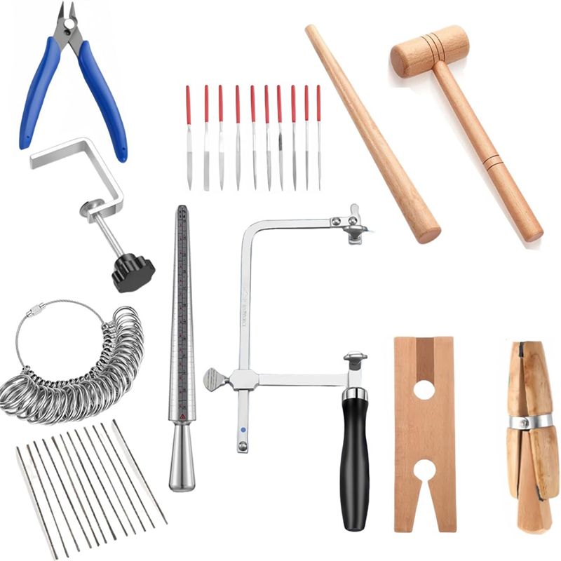 ~Latest Model Jewelry Making T - Jewelry Making Hammer reseña y precio