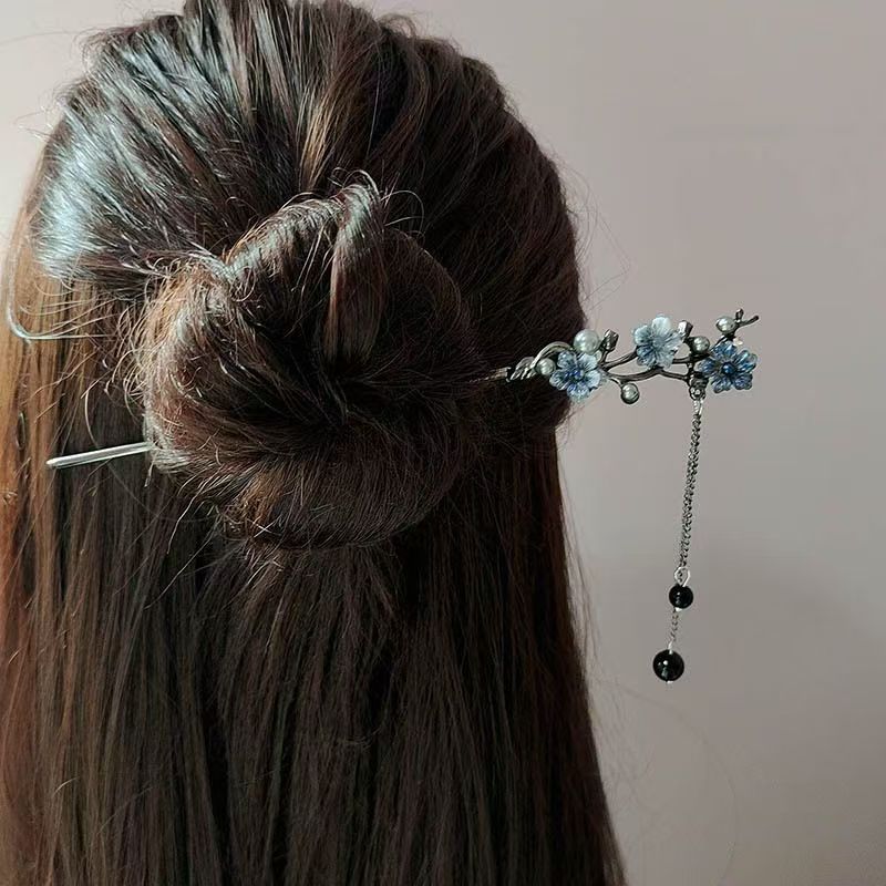 Classic Hair Stick Chopsticks  - Jewelry Making With Beads reseña y precio
