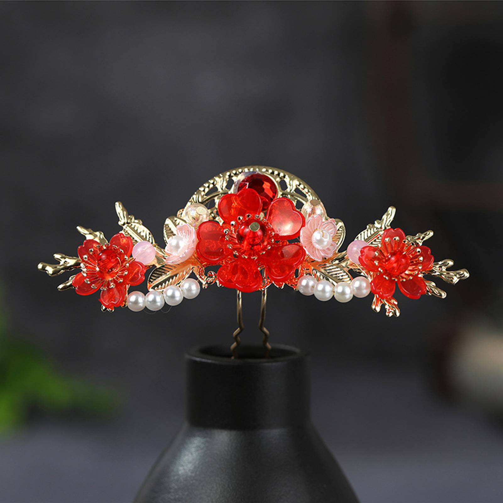Ancient Wedding Hairpin Sets F - Jewelry Making With Beads reseña y precio