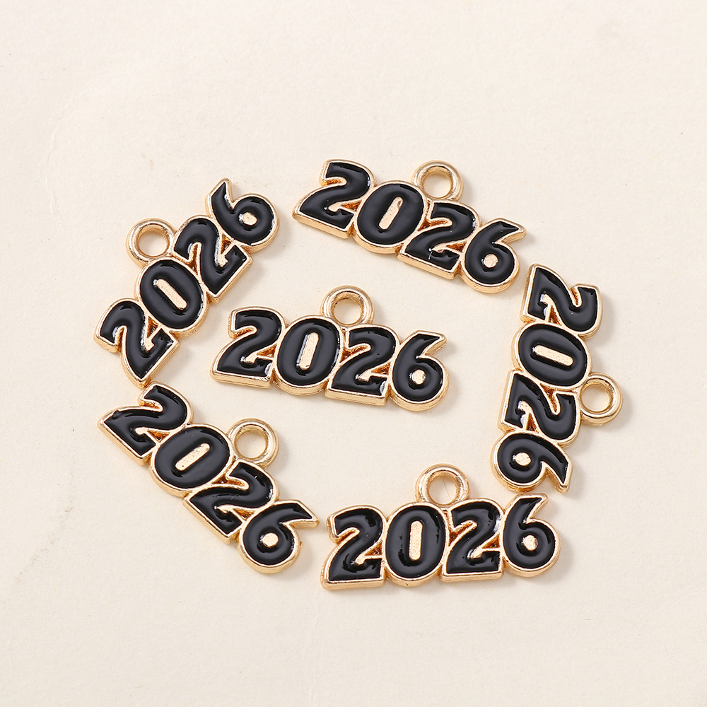 Mixed 10pcs New Enamel 2026 Ye - Jewelry Making Classes reseña y precio