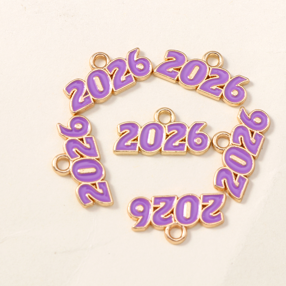 Mixed 10pcs New Enamel 2026 Ye - Jewelry Making Classes reseña y precio