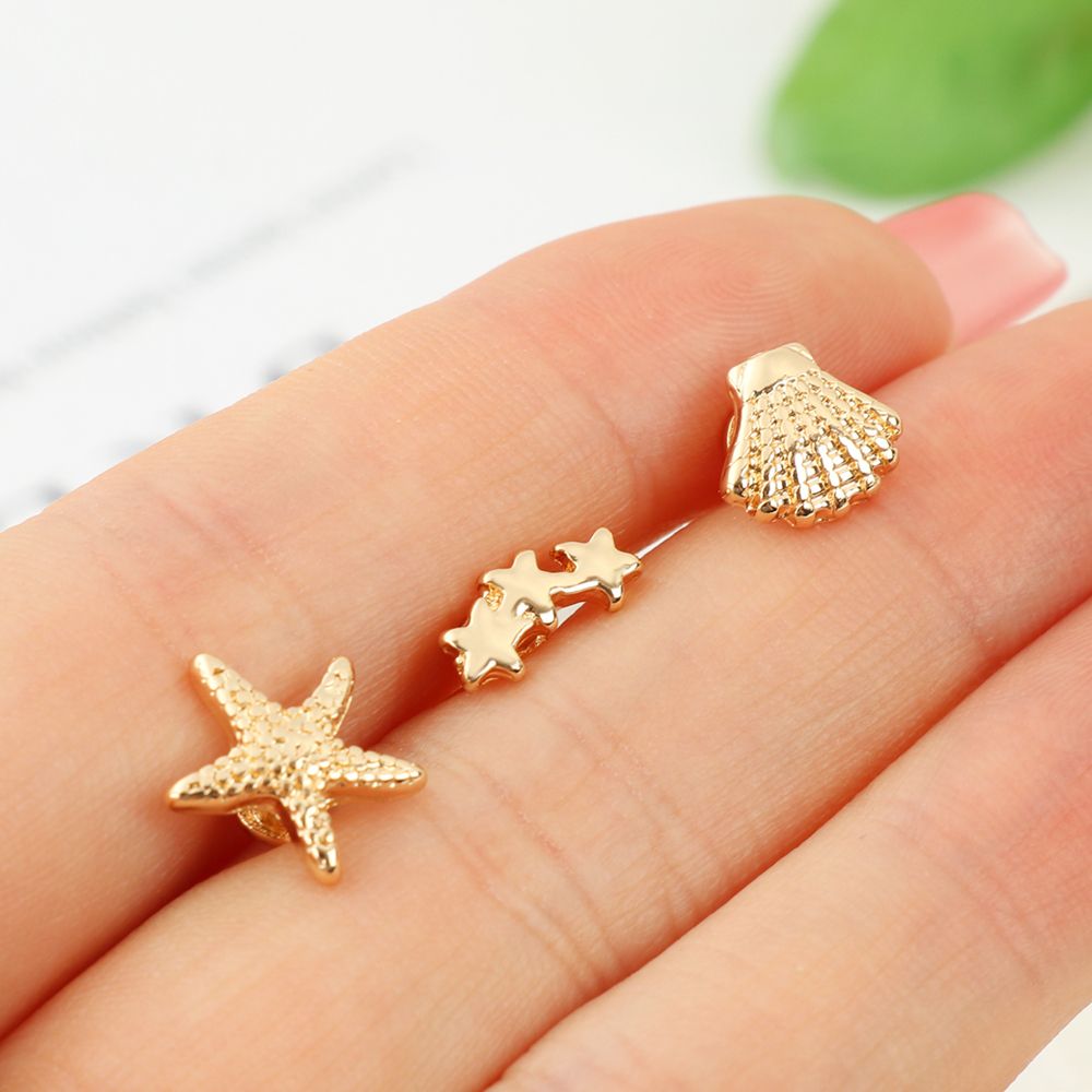Bracelet Ornament Rivet Suppli - Jewelry Making Rivets reseña y precio