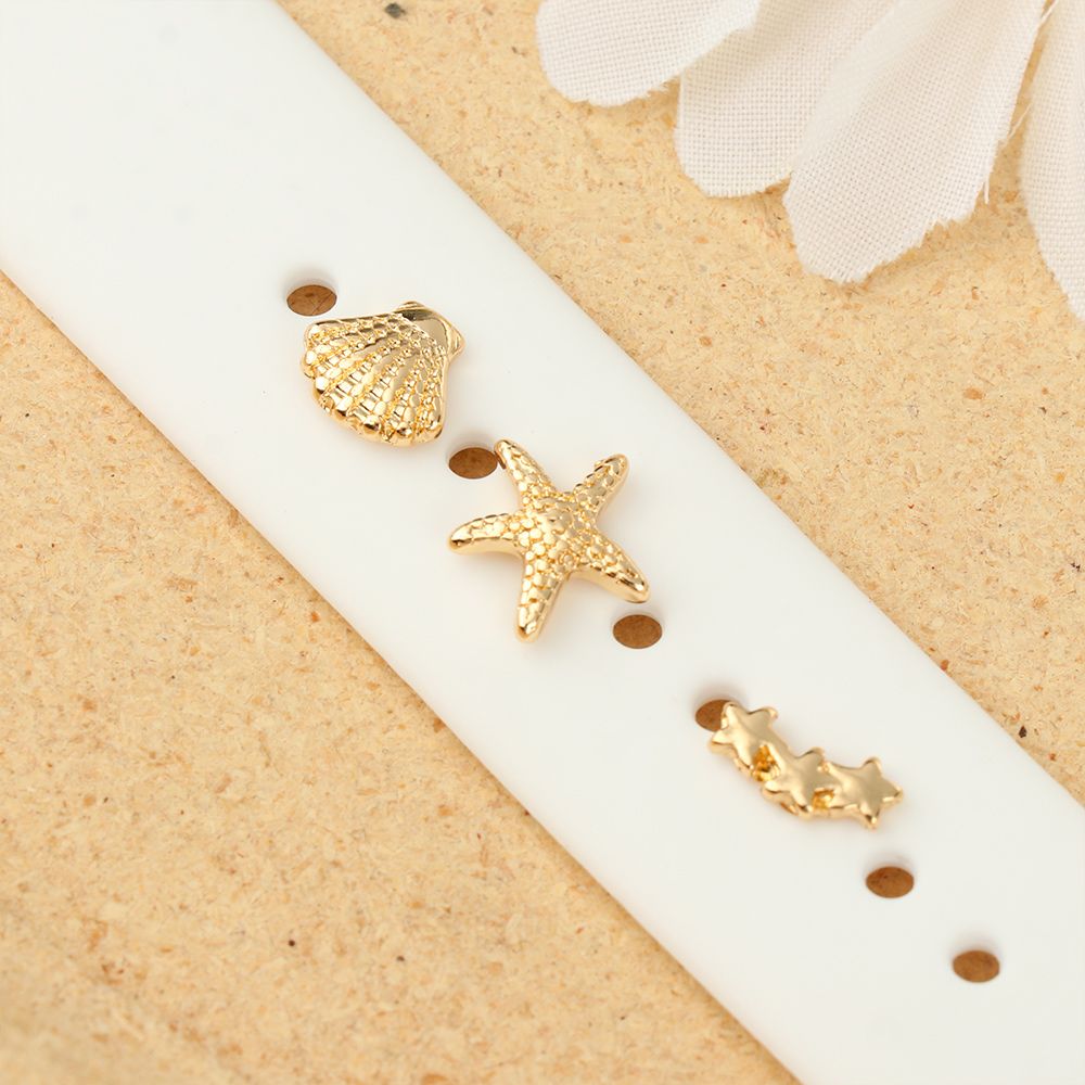 Bracelet Ornament Rivet Suppli - Jewelry Making Rivets reseña y precio