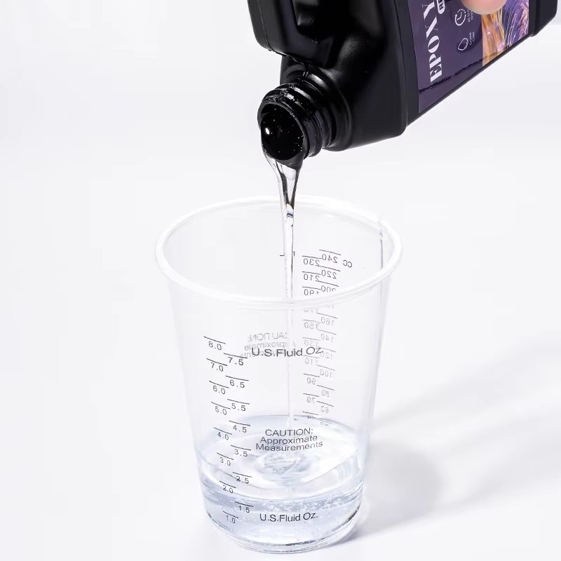 Easy Mix 1:1 Epoxy Resin Kit C - Jewelry Making Tutorial reseña y precio