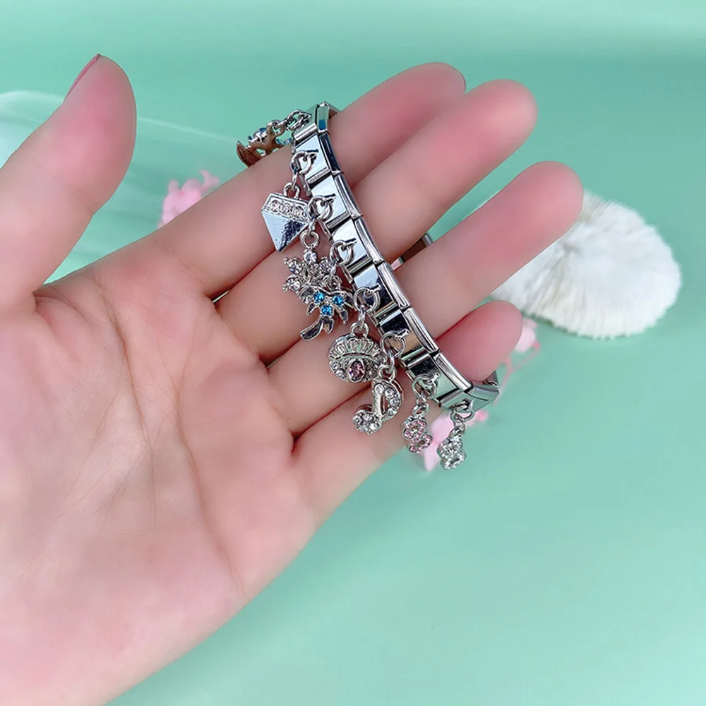 Hapiship Original Daisy Eye Tr - Jewelry Making Notes reseña y precio