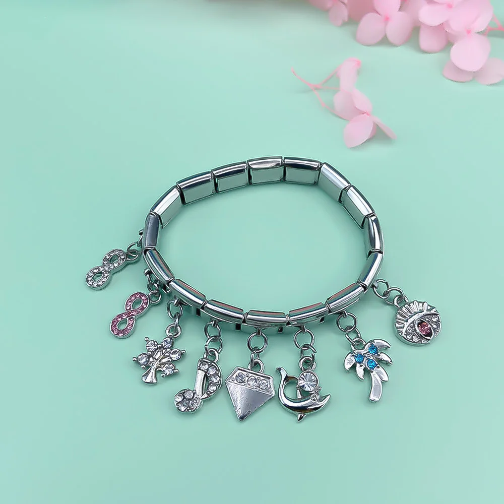 Hapiship Original Daisy Eye Tr - Jewelry Making Notes reseña y precio
