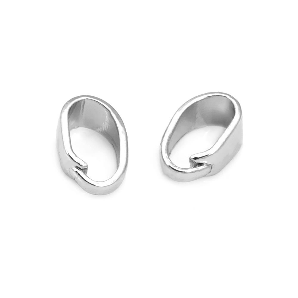 7x3.5MM 6x4MM 7x5MM 9x4MM 18K  - Jewelry Making Factory reseña y precio