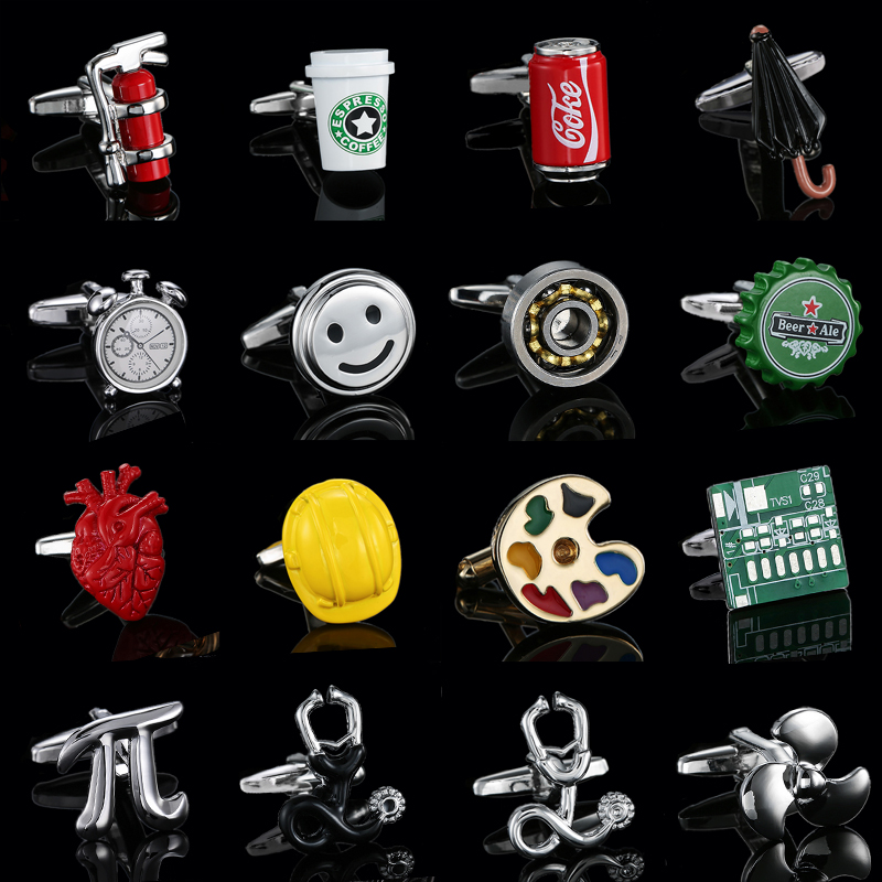 high quality men's French shir - Jewelry Making Business reseña y precio