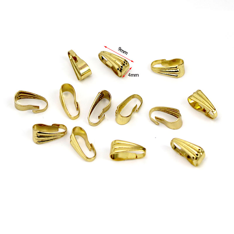 50Pcs Stainless Steel Pendant  - Jewelry Making Factory reseña y precio