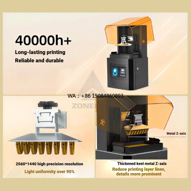 Automatic Leveling High Precis - Jewelry Making With 3D Printer reseña y precio