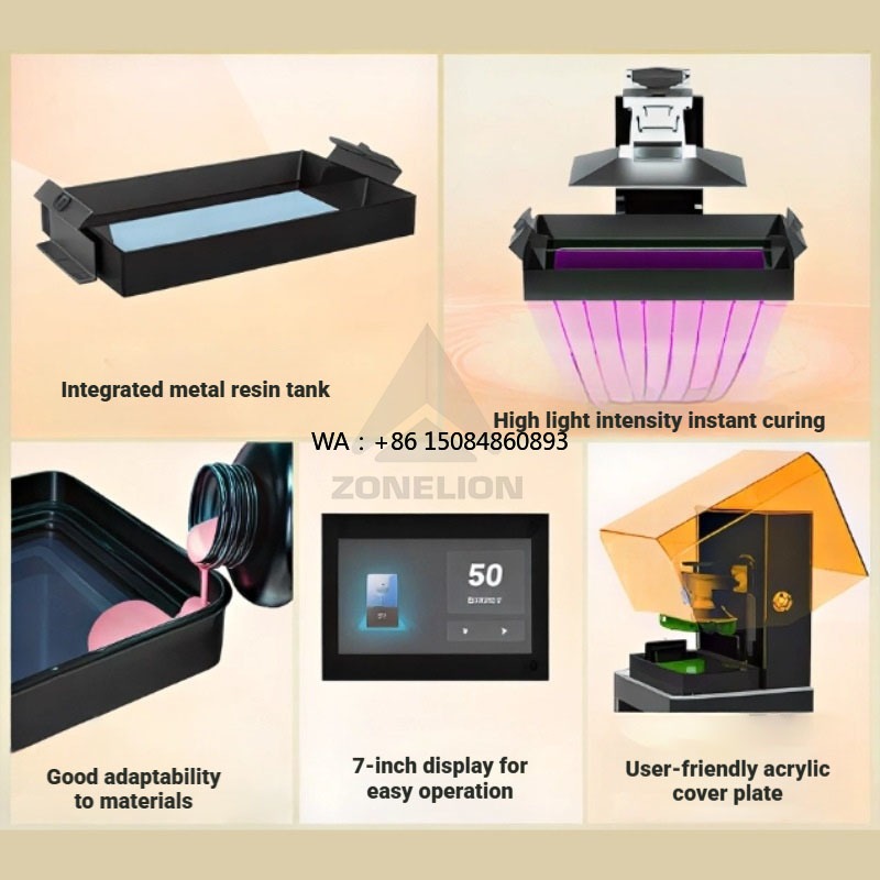 Automatic Leveling High Precis - Jewelry Making With 3D Printer reseña y precio