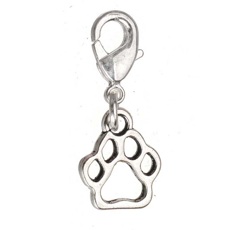 30pcs Charms For Making Bracel - Jewelry Making Business reseña y precio