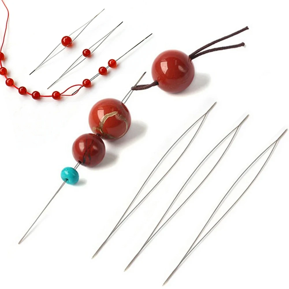 5pcs/set Open Big Eye Beading  - Jewelry Making Rivets reseña y precio