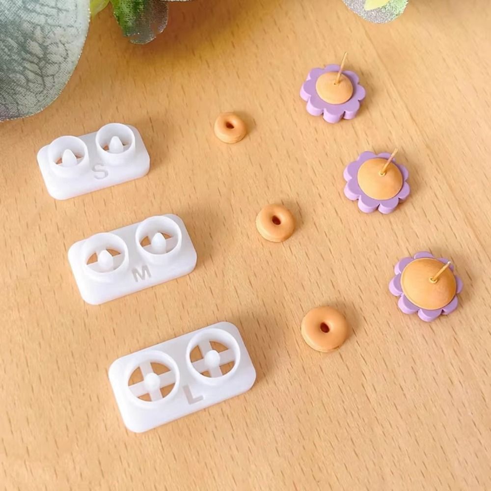 Jewelry Making Clay Earring To - Jewelry Making Drill reseña y precio