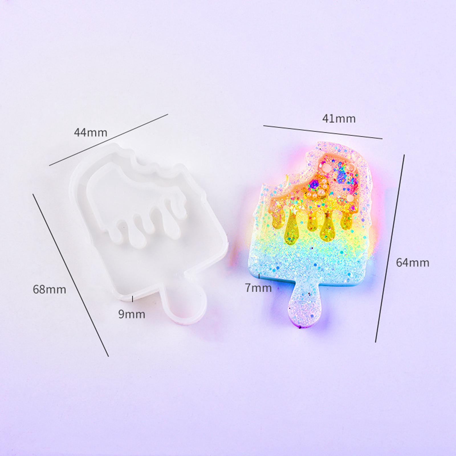 Silicone Jewelry Quicksand Key - Jewelry Making Classes reseña y precio