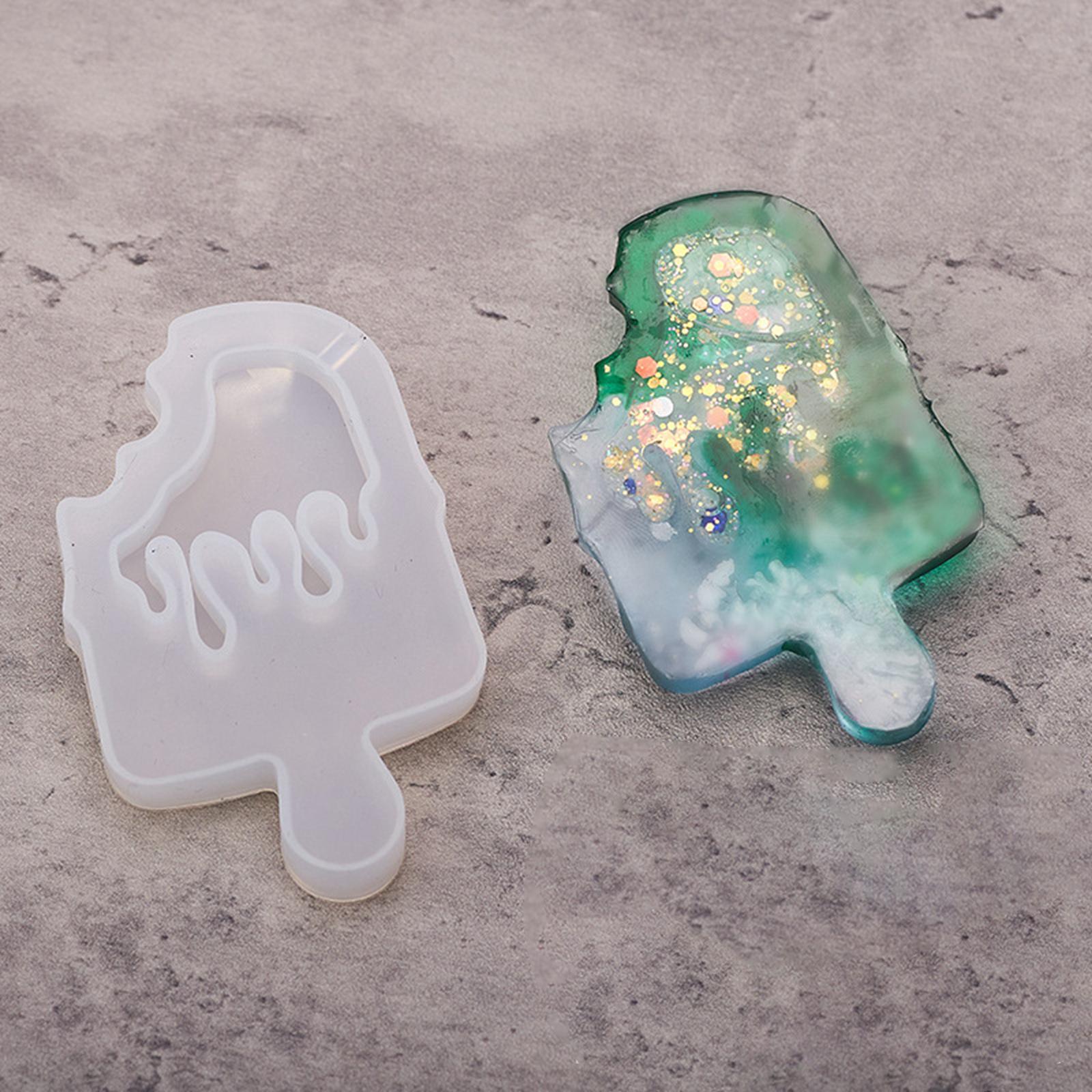 Silicone Jewelry Quicksand Key - Jewelry Making Classes reseña y precio