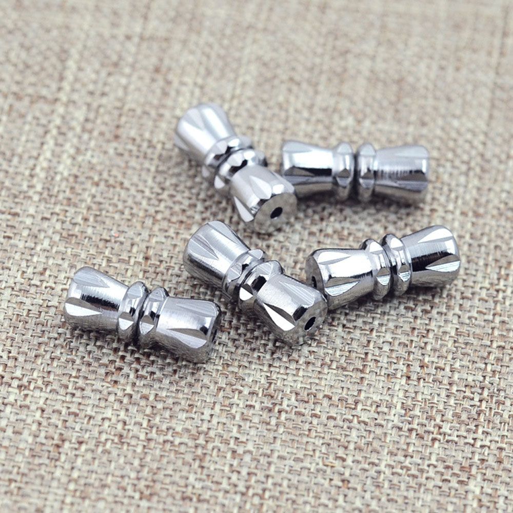 10Pcs For Necklace Bracelet Ac - Jewelry Making With Beads reseña y precio