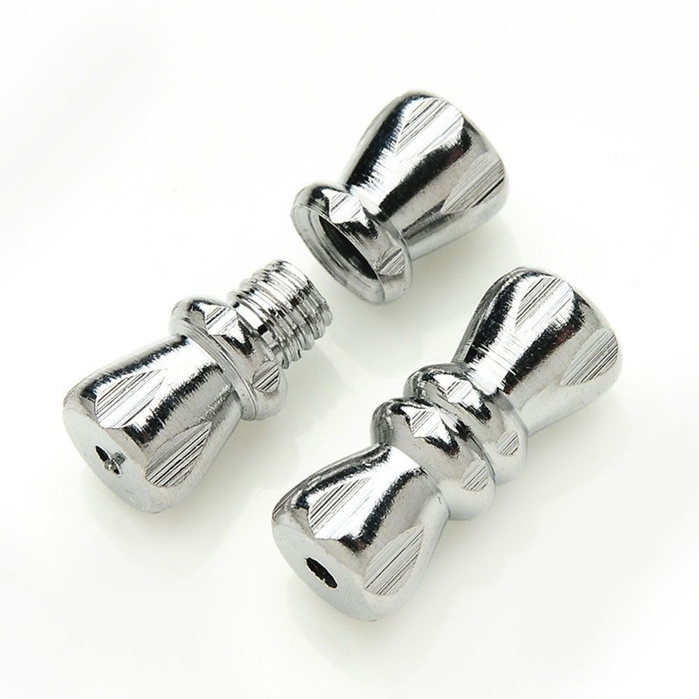 10Pcs For Necklace Bracelet Ac - Jewelry Making With Beads reseña y precio